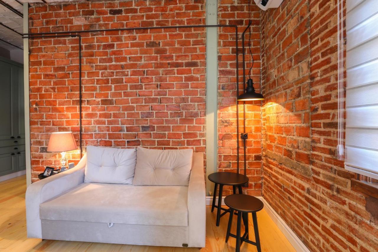 Galadoo Suites Isztambul Kültér fotó