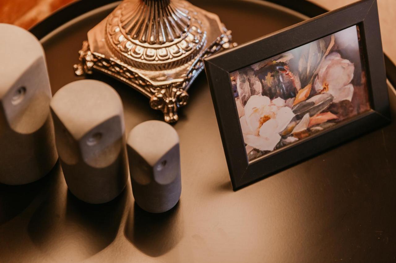 Galadoo Suites Isztambul Kültér fotó