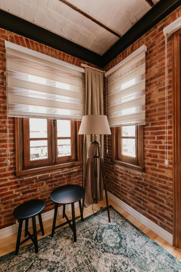 Galadoo Suites Isztambul Kültér fotó