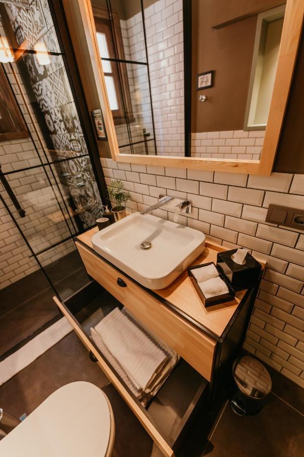 Galadoo Suites Isztambul Kültér fotó