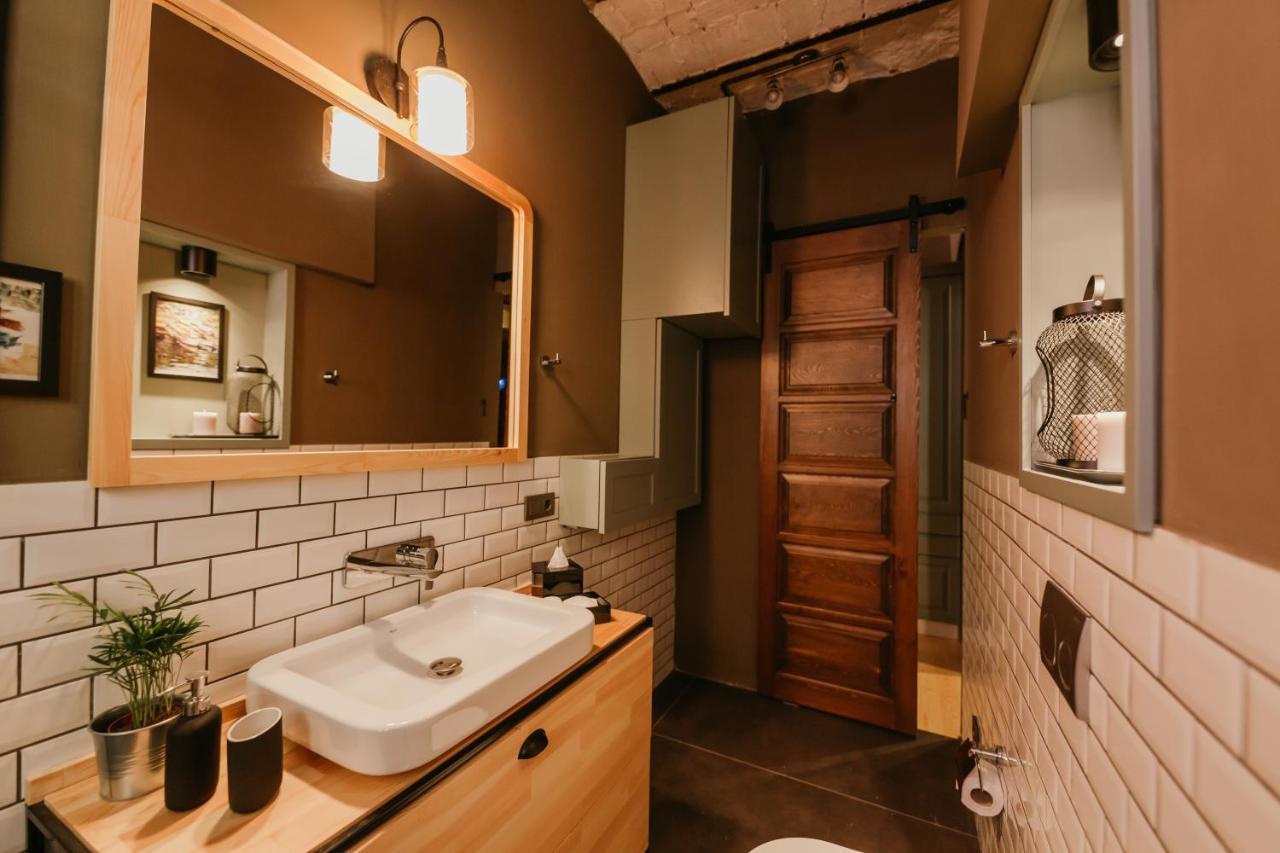 Galadoo Suites Isztambul Kültér fotó