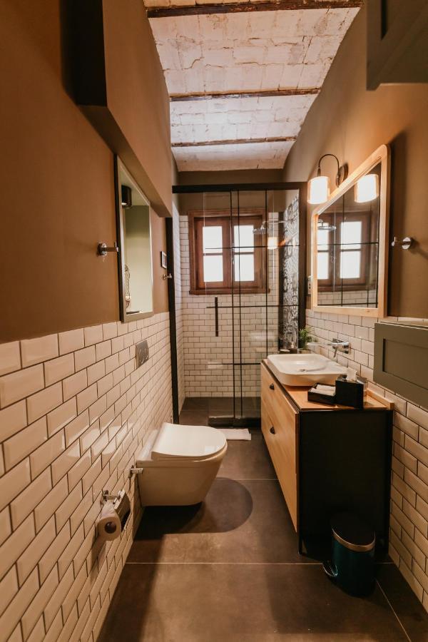 Galadoo Suites Isztambul Kültér fotó