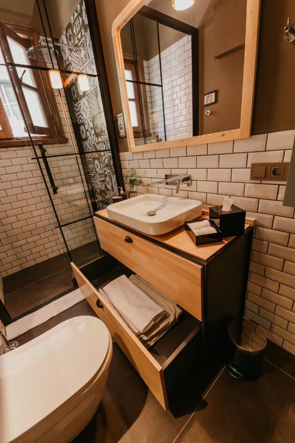 Galadoo Suites Isztambul Kültér fotó